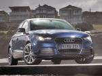 Audi A1 Sportback TDI 2012 года (AU)